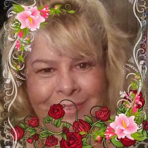 Meet your Posher, Sonia